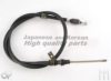 ASHUKI 1176-6030 Cable, parking brake